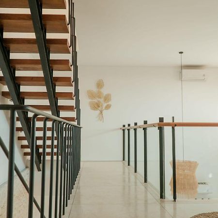 Ophelia Villa Canggu Kültér fotó
